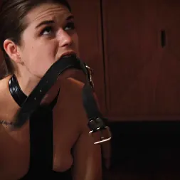 Tina Lee Comet in 'Kink Partners' The Lost Bet (Thumbnail 3)