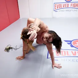 Tori Avano in 'Kink Partners' vs Brandi Mae (Thumbnail 18)