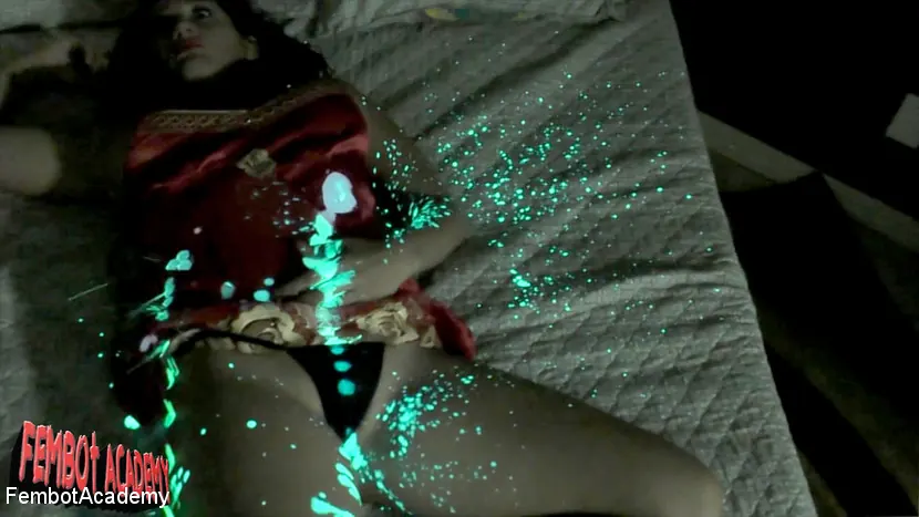 Kink Partners 'Malfunctioning Fembot!!! A Psycho-Sexual Experience' starring Tory Lane (Photo 1)