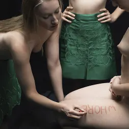 Trillium に 'Kink Partners' シスター・アシュリー:慈悲の座 (サムネイル 1)