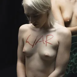 Trillium に 'Kink Partners' シスター・アシュリー:慈悲の座 (サムネイル 3)