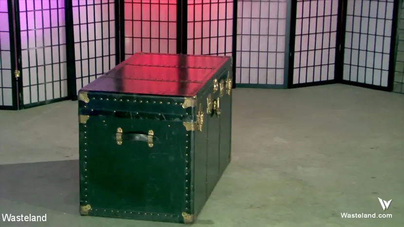 Kink Partners 'くすぐるベッドラム' 主演 Trisha (写真 21)