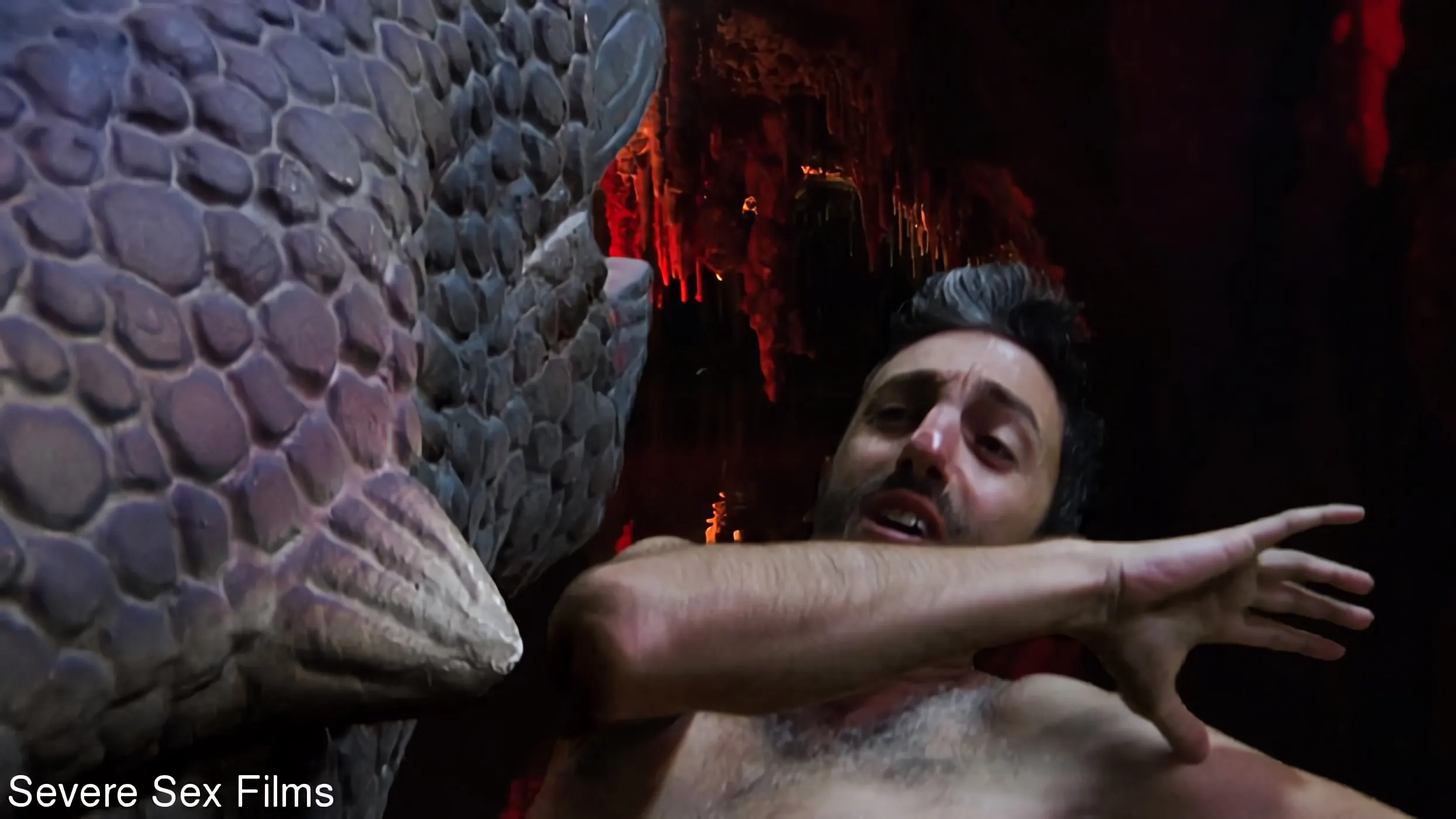 Kink Partners 'フェティッシュドリームランド (4/ 4)' 主演 Vanessa Vega (写真 14)