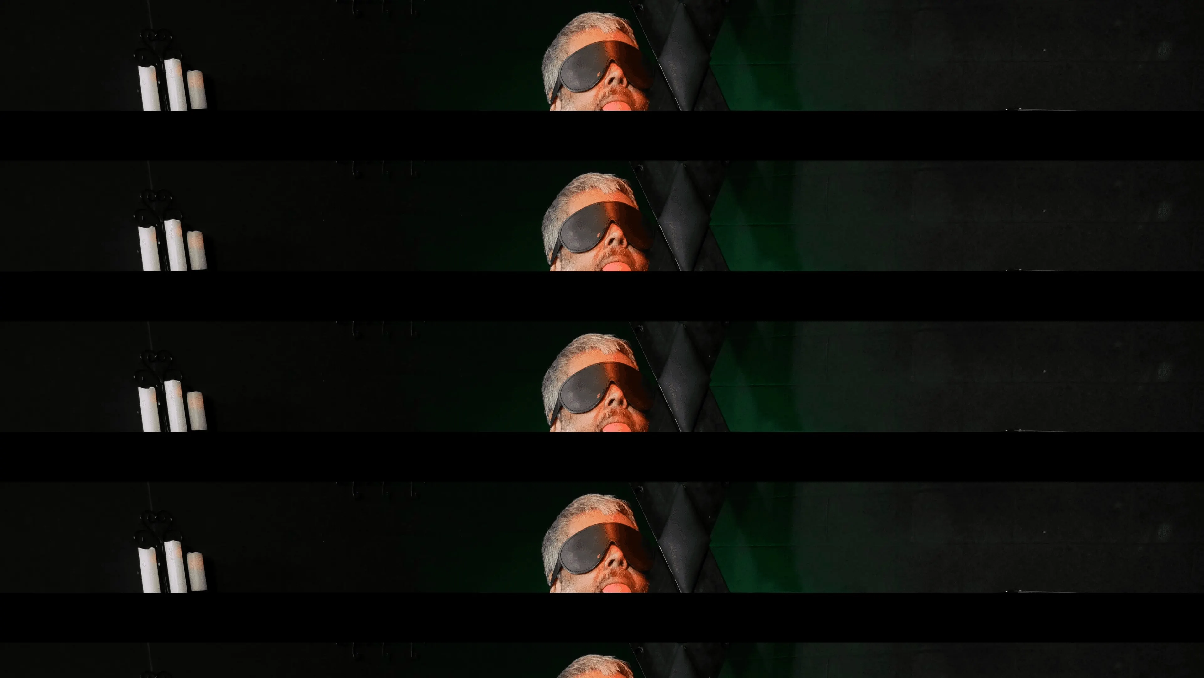 Kink Partners 'Kidnapped and Interrogated 1' starring Vanessa Vega (Photo 4)