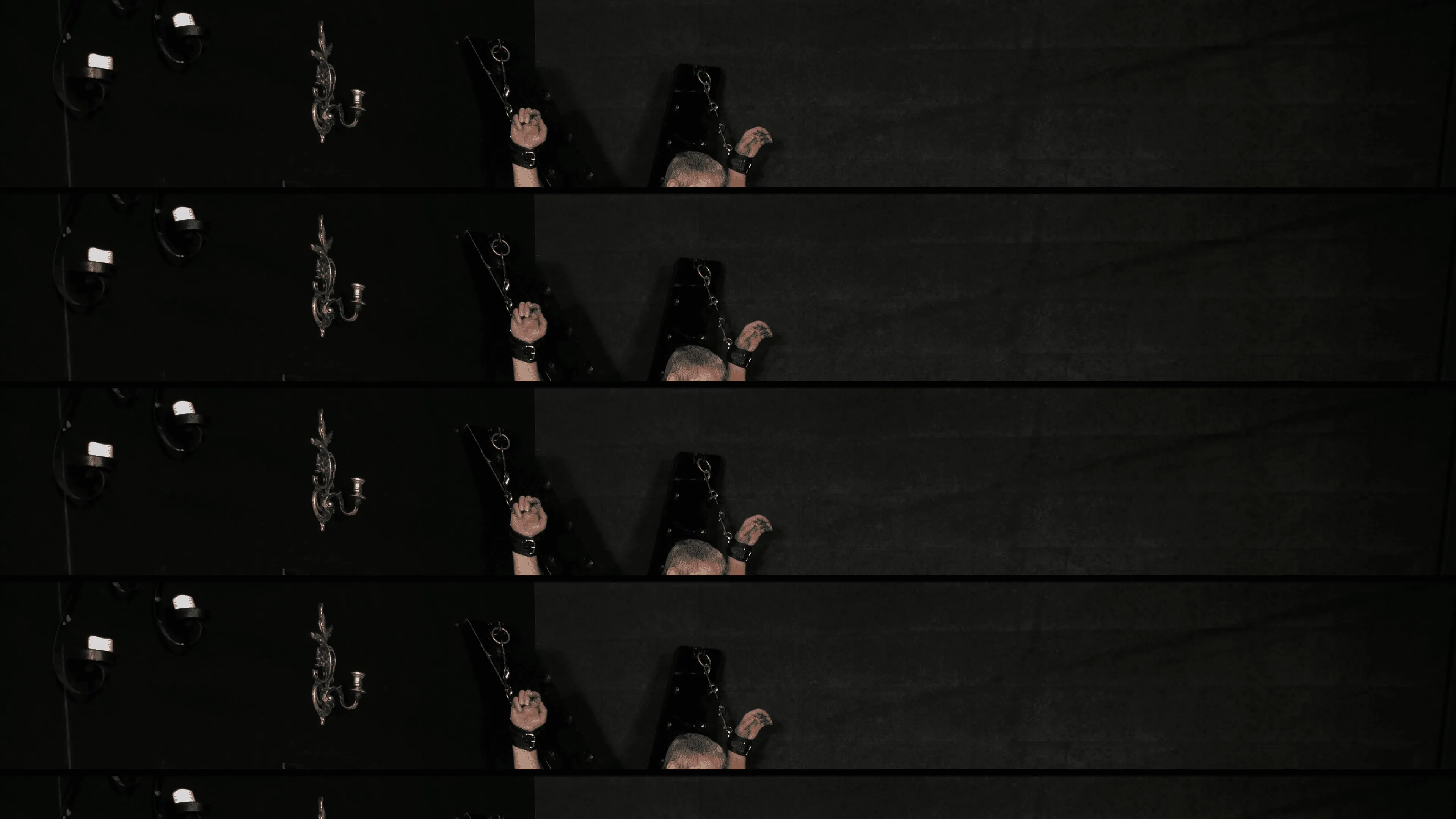 Kink Partners 'Kidnapped and Interrogated 1' starring Vanessa Vega (Photo 8)