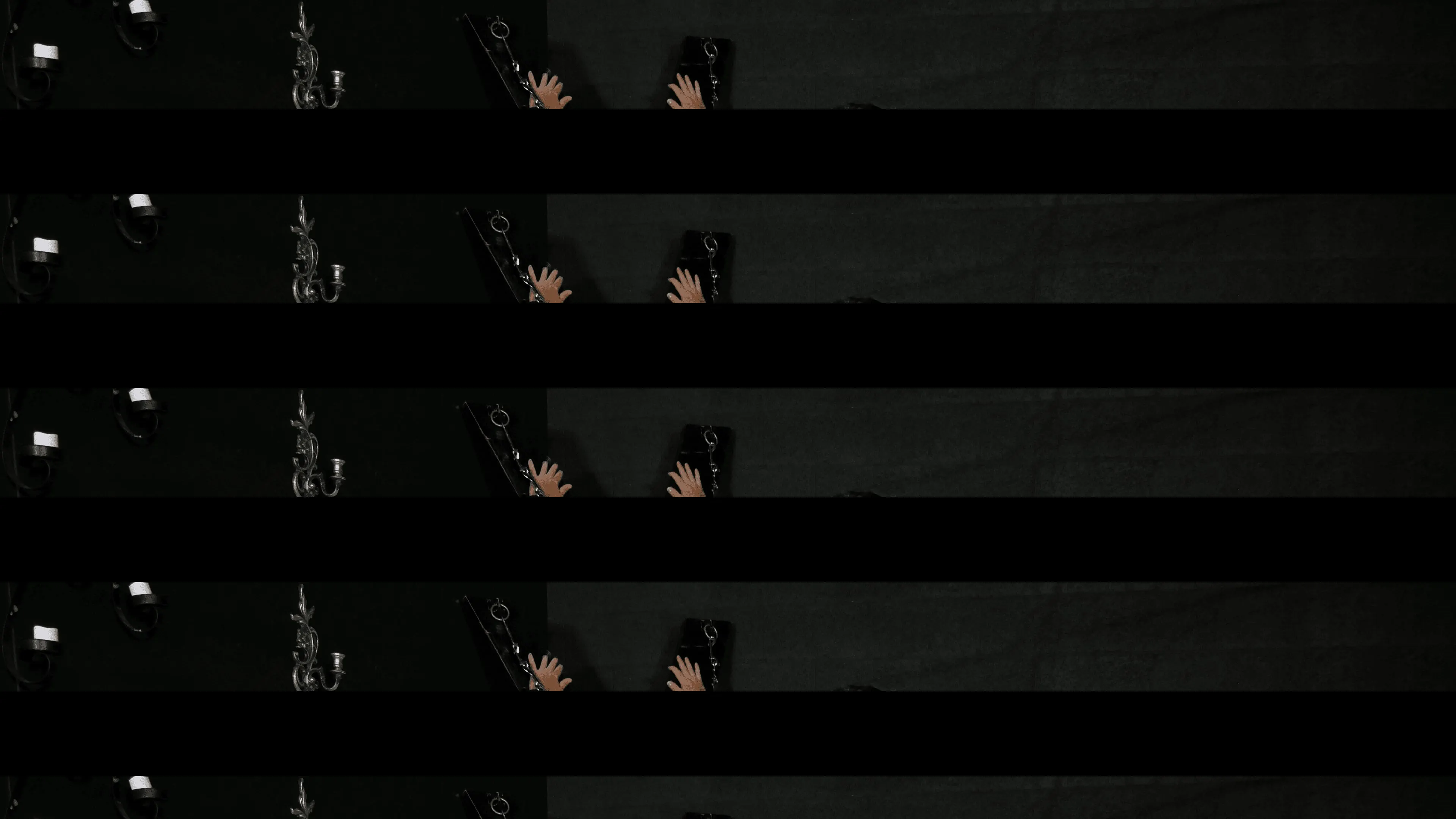 Kink Partners 'Kidnapped and Interrogated 1' starring Vanessa Vega (Photo 14)