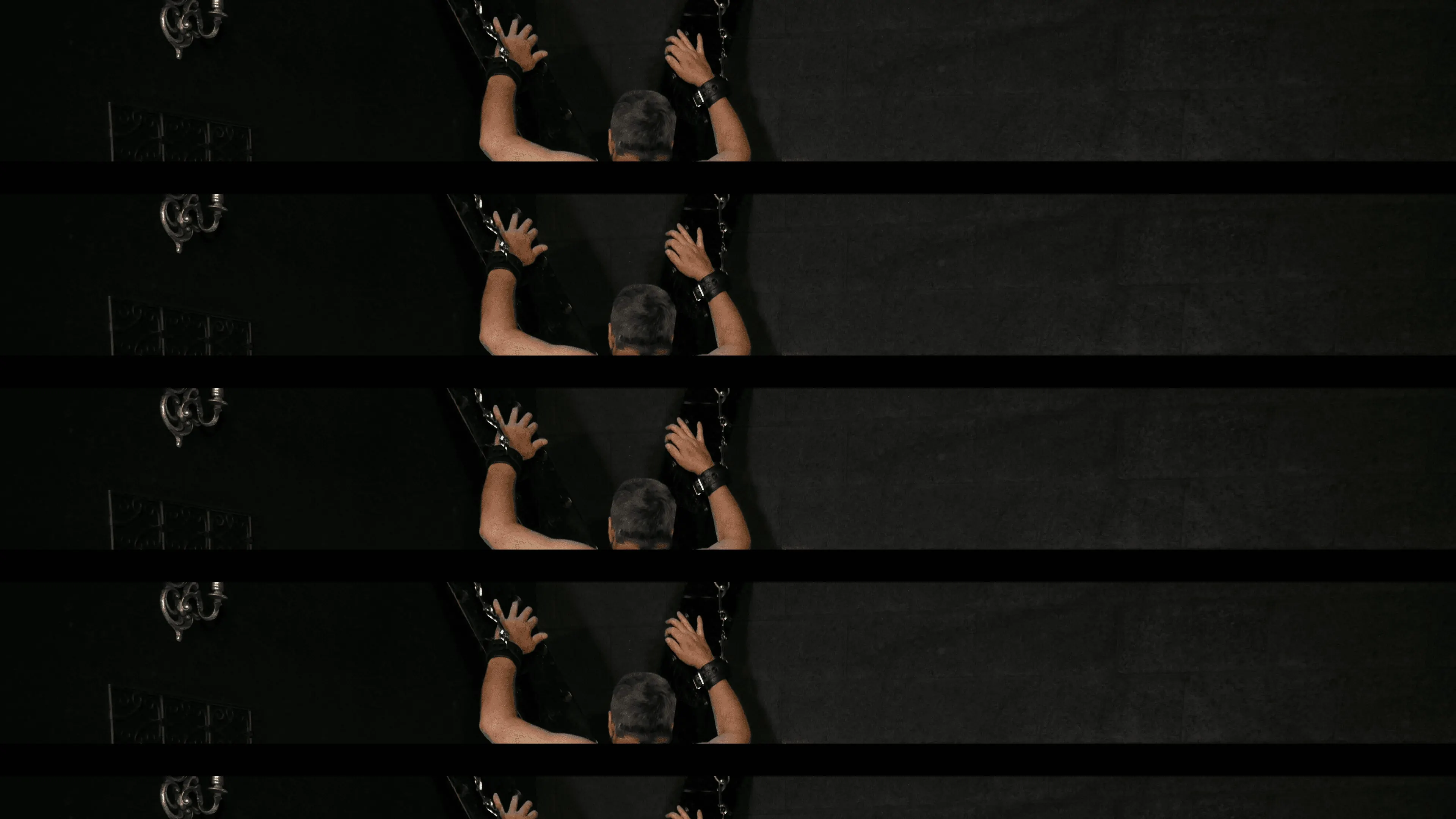 Kink Partners 'Kidnapped and Interrogated 1' starring Vanessa Vega (Photo 15)