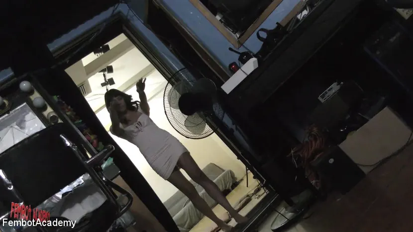 Kink Partners 'A NAUGHTY STEP-DAUGHTER MUST BE TRAINED AND TRANSFORMED BY THE MASTER' starring Vera King (Photo 3)