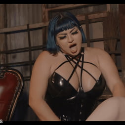 Veronica Vixen に 'Kink Partners' 私の小さな犠牲者はどうですか (サムネイル 16)