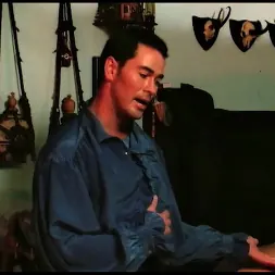 Veronika en 'Kink Partners' En la niebla - Episodio 2: En la sala de castigo (Miniatura 16)