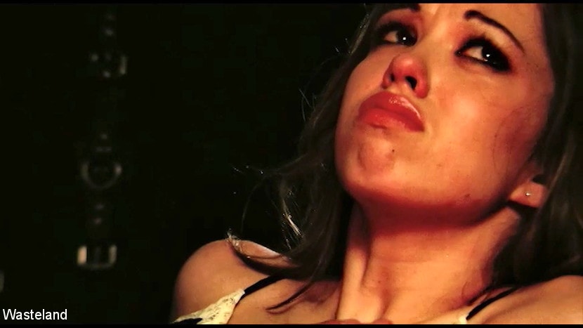 Kink Partners 'Into the Mist - Episode 2: Into the Punishment Room' starring Veronika (Photo 28)