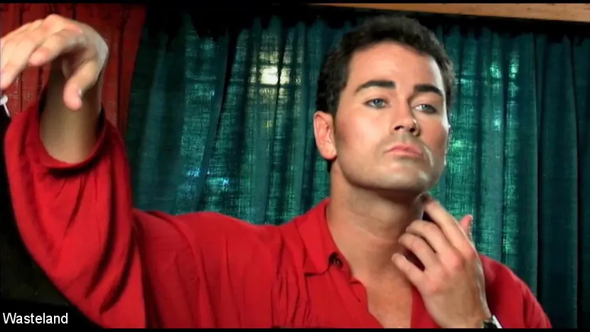 Kink Partners 'En la niebla - Episodio 6: Misterios por todas partes' protagonizando Veronika (foto 14)