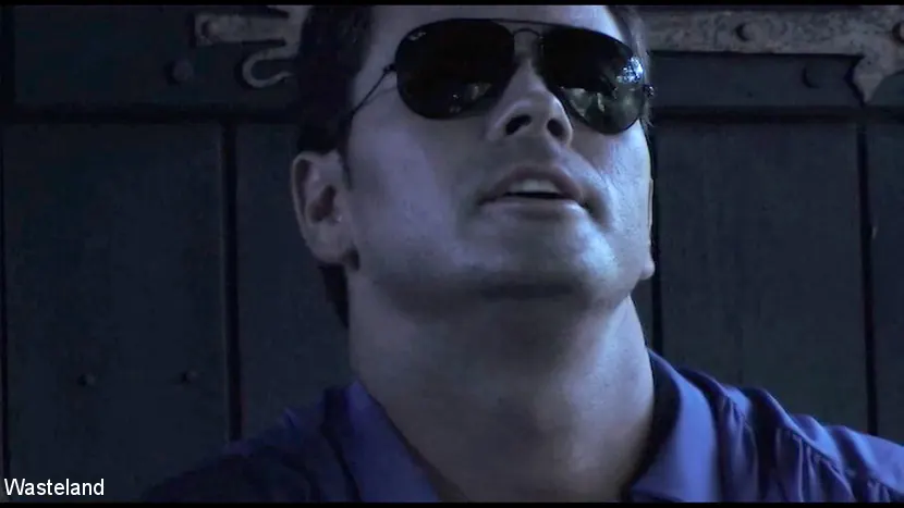 Kink Partners 'En la niebla - Episodio 7: El acechador nocturno' protagonizando Veronika (foto 4)