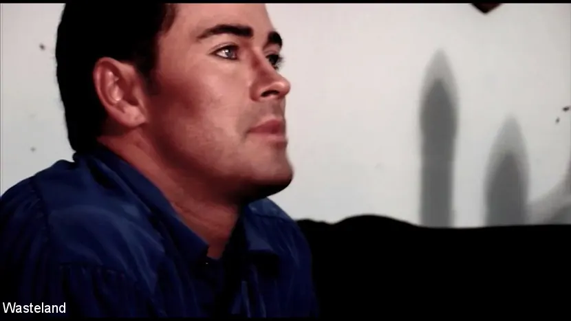 Kink Partners 'En la niebla - Episodio 7: El acechador nocturno' protagonizando Veronika (foto 8)