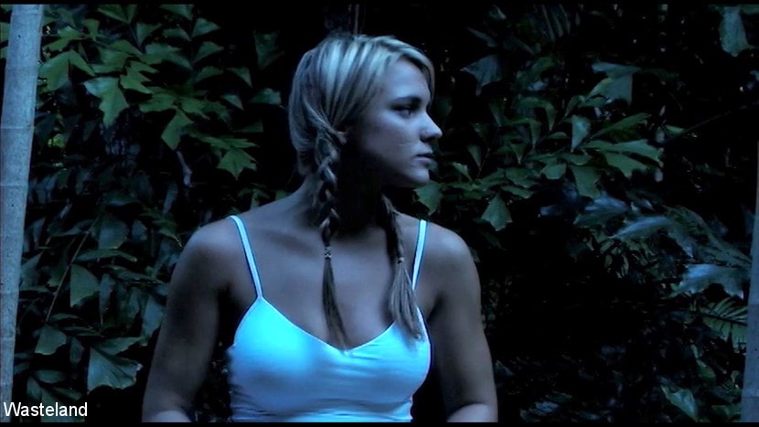 Kink Partners 'Into the Mist - Episode 7: The Night Stalker' starring Veronika (Photo 17)
