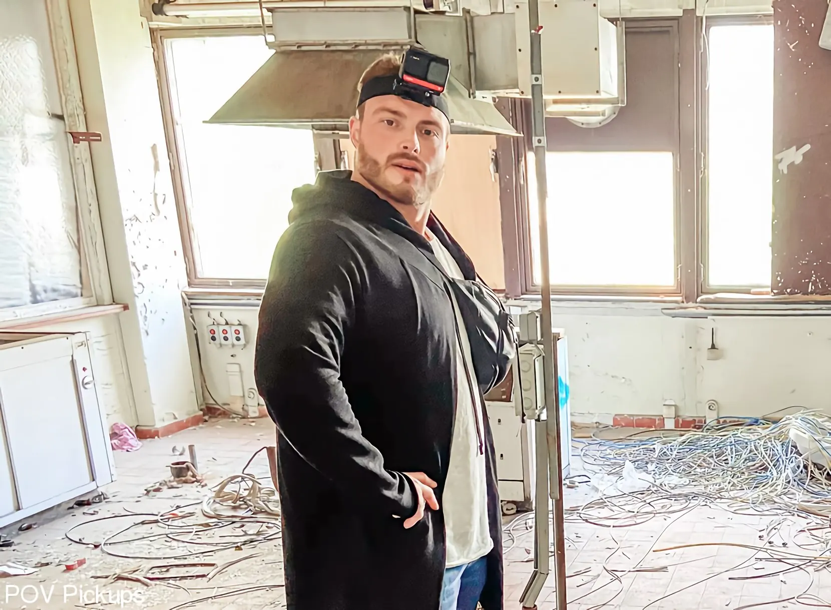 Kink Partners 'MILF Hunter cums on the face of MILF Vicky Hundt!' starring Vicky Hundt (Photo 2)