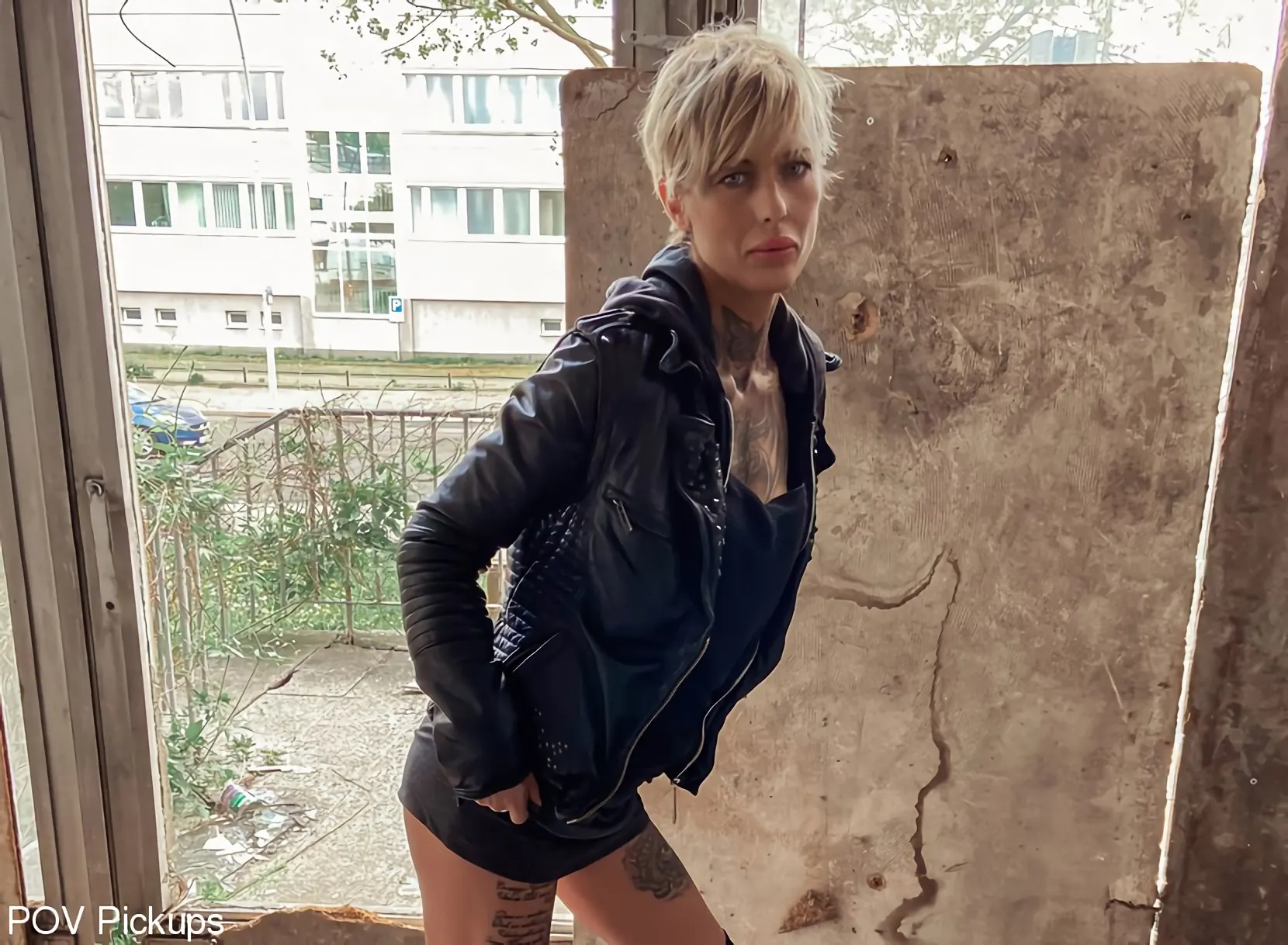 Kink Partners 'MILF Hunter cums on the face of MILF Vicky Hundt!' starring Vicky Hundt (Photo 5)