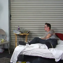 Victoria Voxxx en 'Kink Partners' ¡Mi mamá me puso los cuernos! (Parte 1 o 4) (Miniatura 1)