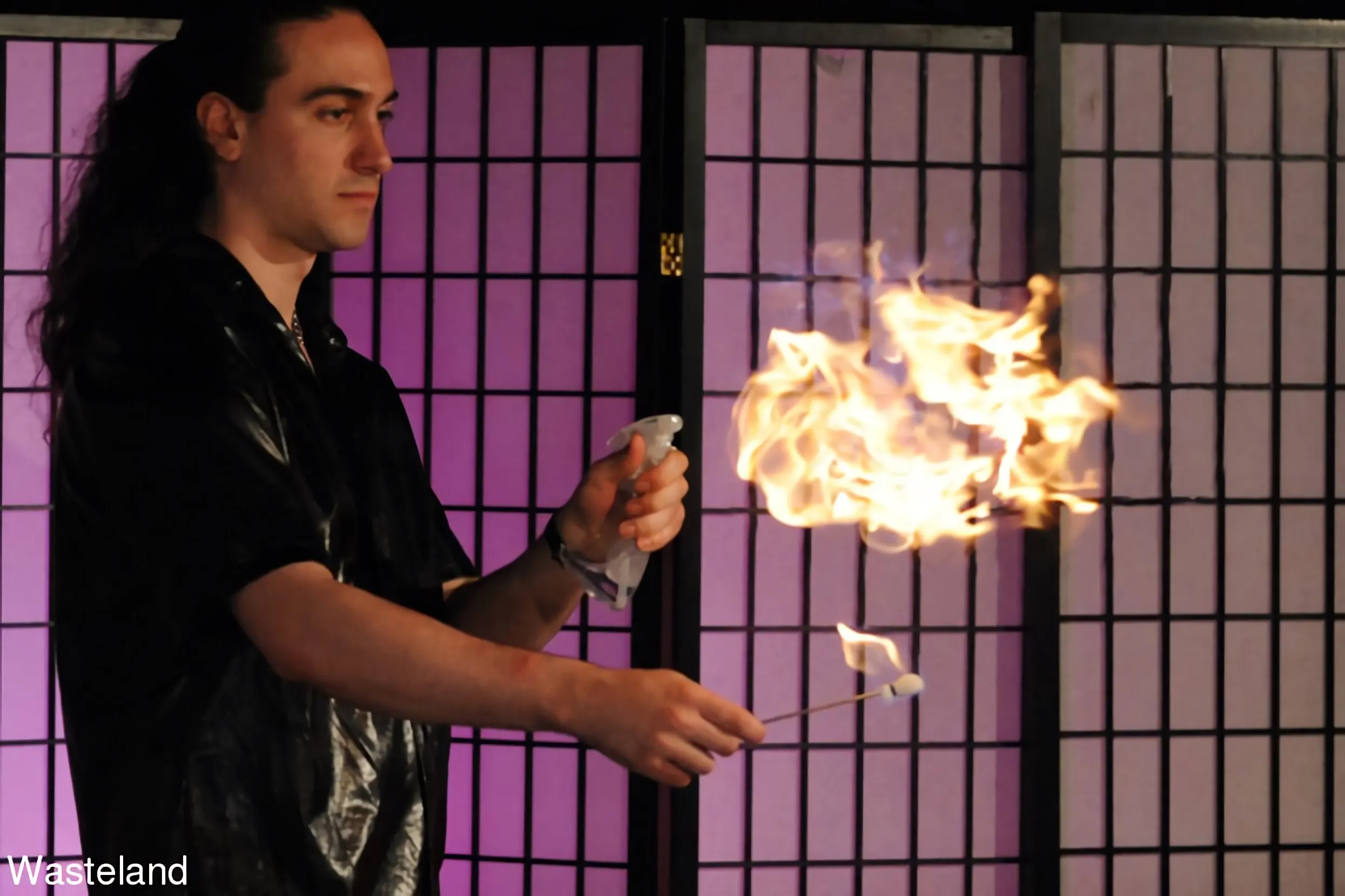 Kink Partners 'Double Down (1 of 2)' starring Violet Sky (Photo 1)