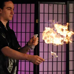 Violet Sky in 'Kink Partners' Double Down (1 of 2) (Thumbnail 1)