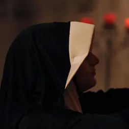 Violet Skye in 'Kink Partners' Bless Me Father, For I Have Sinned (Thumbnail 1)