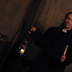 Violet Skye in 'Kink Partners' Bless Me Father, For I Have Sinned (Thumbnail 2)