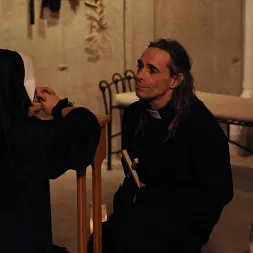 Violet Skye in 'Kink Partners' Bless Me Father, For I Have Sinned (Thumbnail 4)