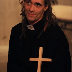 Violet Skye in 'Kink Partners' Bless Me Father, For I Have Sinned (Thumbnail 5)