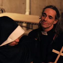 Violet Skye in 'Kink Partners' Bless Me Father, For I Have Sinned (Thumbnail 6)