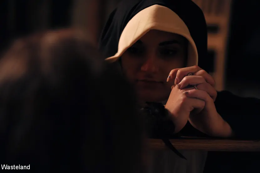 Kink Partners 'Bless Me Father, For I Have Sinned' starring Violet Skye (Photo 7)