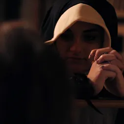 Violet Skye in 'Kink Partners' Bless Me Father, For I Have Sinned (Thumbnail 7)