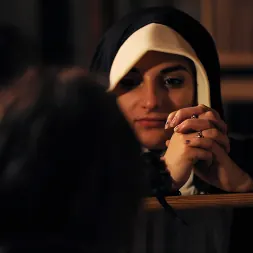 Violet Skye in 'Kink Partners' Bless Me Father, For I Have Sinned (Thumbnail 8)