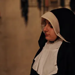 Violet Skye in 'Kink Partners' Bless Me Father, For I Have Sinned (Thumbnail 11)