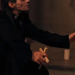 Violet Skye in 'Kink Partners' Bless Me Father, For I Have Sinned (Thumbnail 12)