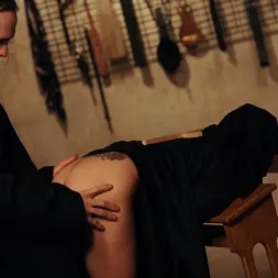 Violet Skye in 'Kink Partners' Bless Me Father, For I Have Sinned (Thumbnail 14)