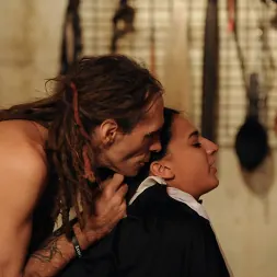 Violet Skye in 'Kink Partners' Bless Me Father, For I Have Sinned (Thumbnail 18)