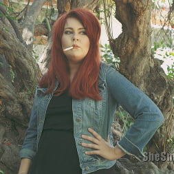 Penelope in 'Kink Partners' She Smokes 4 (Thumbnail 13)