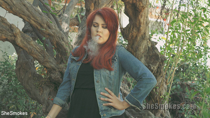 Penelope in 'Kink Partners' She Smokes 4 (Thumbnail 15)