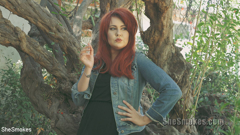 Penelope in 'Kink Partners' She Smokes 4 (Thumbnail 16)