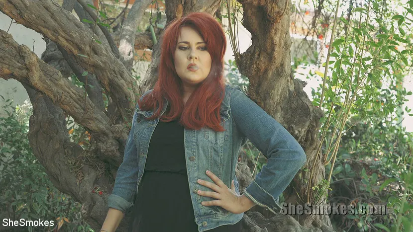 Kink Partners '彼女は4を吸う' 主演 Vixon (写真 14)