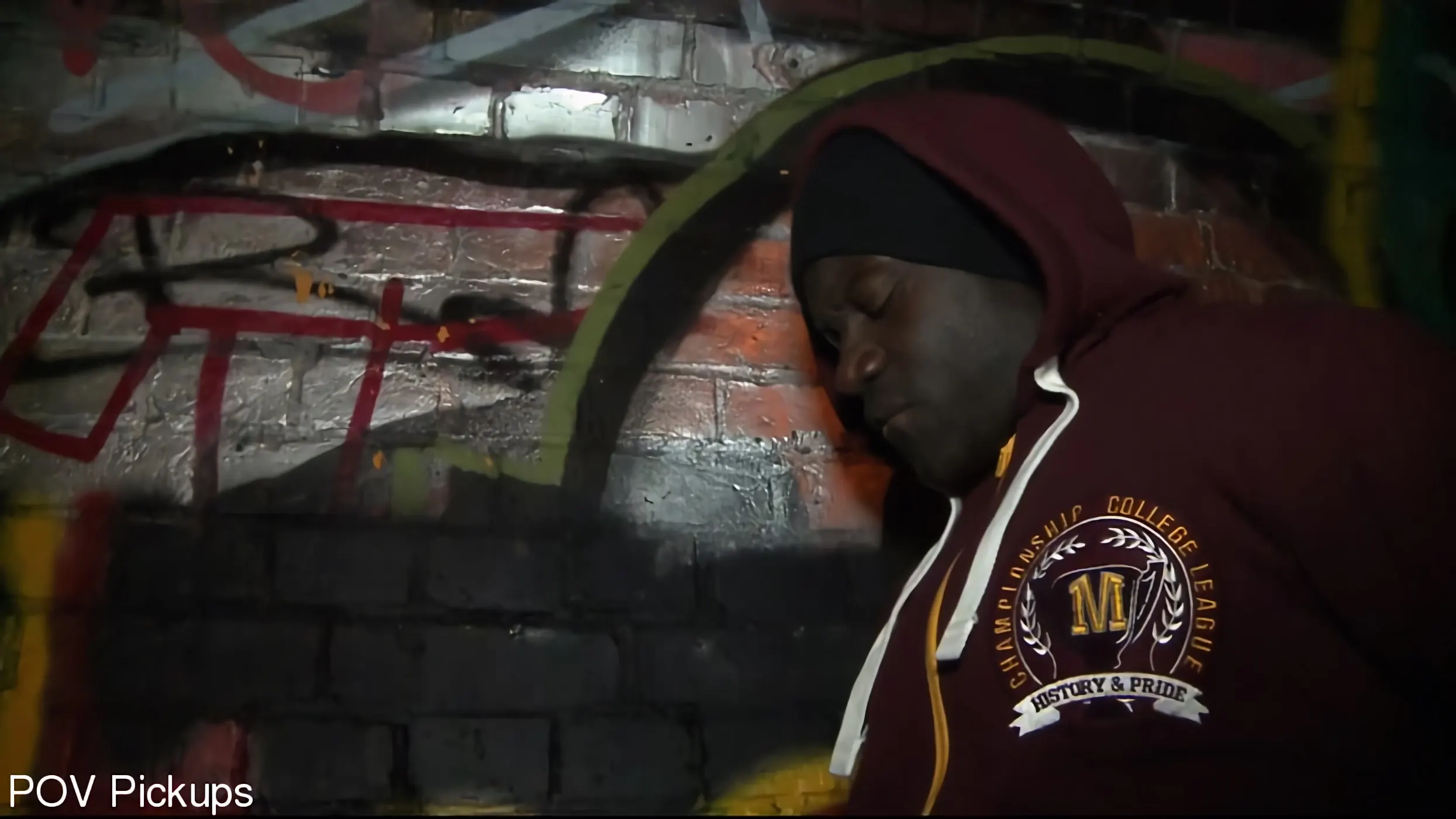 Kink Partners '¡CEREZA SILVESTRE! ¡FÓLLAME DURO y PON TU LECHE y CEREZA ENCIMA!' protagonizando Wild Cherry (foto 2)