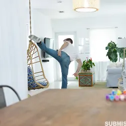 Xeena Mae in Xeena Mae (Photo 2) Xeena Mae in 'Kink Partners' Xeena Mae (Thumbnail 2)