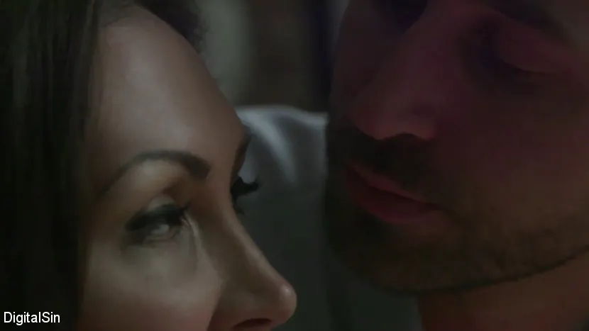 Kink Partners 'ヤスミンは支配されることを懇願する' 主演 Yasmin Scott (写真 13)