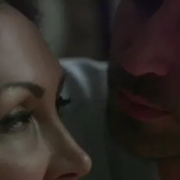 Yasmin Scott に ヤスミンは支配されることを懇願する (写真 13) Yasmin Scott に 'Kink Partners' ヤスミンは支配されることを懇願する (サムネイル 13)