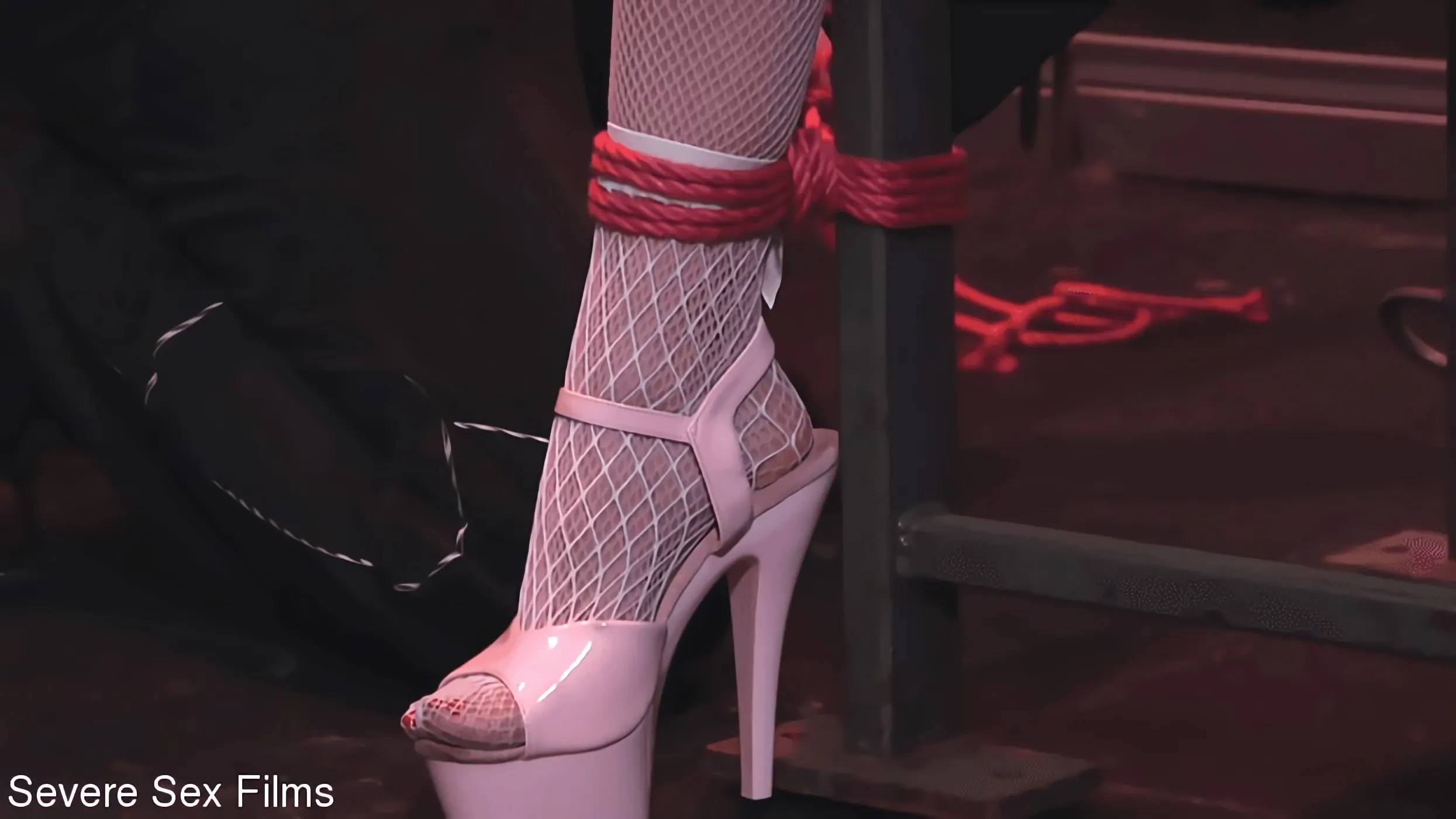 Kink Partners 'Zoe Gets to Cum' starring Zoe Sparx (Photo 6)