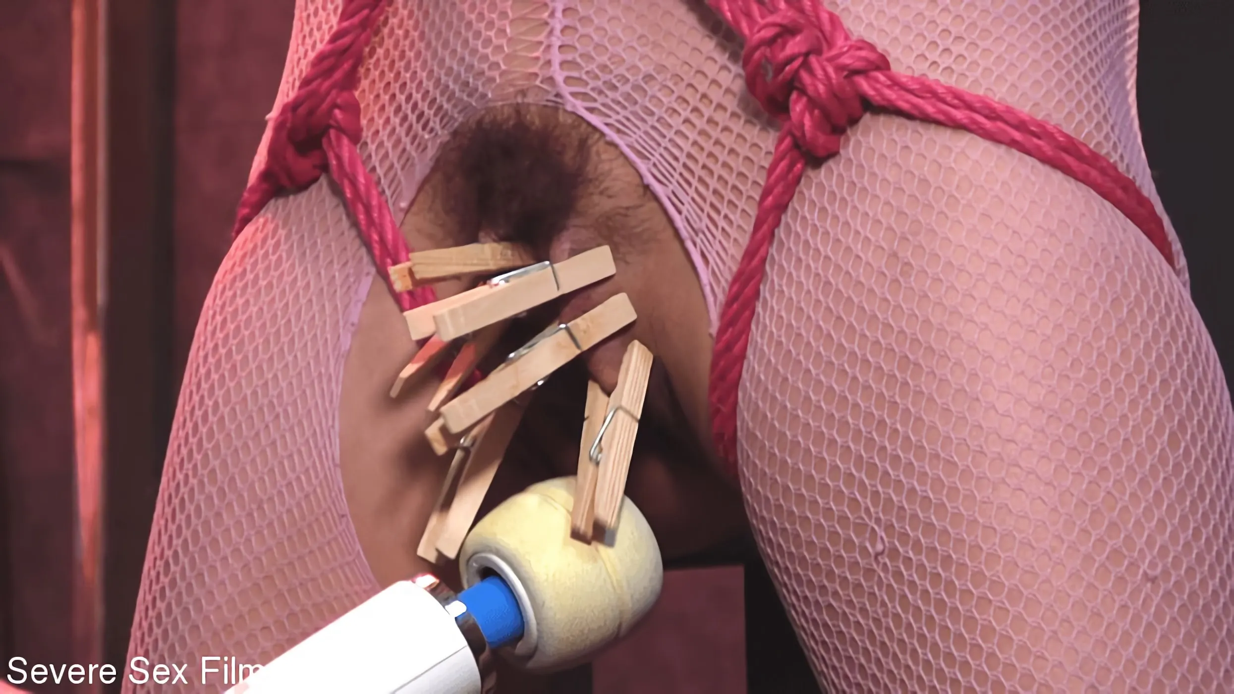 Kink Partners 'Zoe Gets to Cum' starring Zoe Sparx (Photo 12)